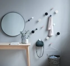 Boutons HADSTEN 5 Pcs/pqt -Meubles Reduction Magasin 100610