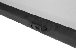 Tapis De Gym SIVFLY L100xL450xH15 Gris -Meubles Reduction Magasin 120777