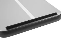 Tapis De Gym SIVFLY L100xL450xH15 Gris -Meubles Reduction Magasin 125884