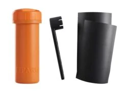 Tapis De Gym SIVFLY L100xL450xH15 Gris -Meubles Reduction Magasin 126330