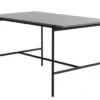 Table TERSLEV 80x140 Béton