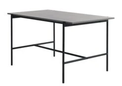 Table TERSLEV 80x140 Béton