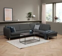 Table Basse TROSTERUD 50x100 Marbre -Meubles Reduction Magasin 131070