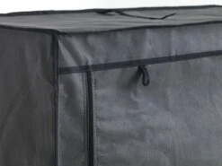 Armoire DAMHUS 149x174 Gris Foncé -Meubles Reduction Magasin 131390 1