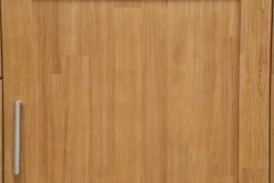 Royal Oak Buffet OLDE 2 Portes 3 Tiroirs Chêne -Meubles Reduction Magasin 132652