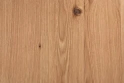 Royal Oak Table SANDBY 100x210 Chêne Naturel/noir -Meubles Reduction Magasin 132686