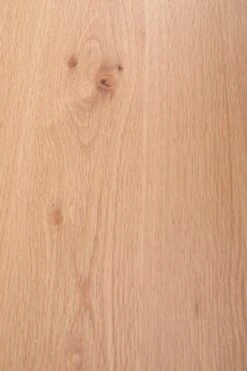 Royal Oak Table Basse SANDBY 60x110 Chêne Naturel/noir -Meubles Reduction Magasin 132847