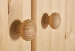 Armoire LYNE 151x224 Teintée -Meubles Reduction Magasin 133679