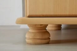 Armoire LYNE 248x224 Teintée -Meubles Reduction Magasin 133690