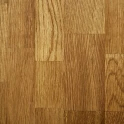 Royal Oak Etagère JANNERUP Large 5 Tablettes Chêne -Meubles Reduction Magasin 134066