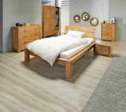 Royal Oak Armoire OLDE 120x200 Chêne -Meubles Reduction Magasin 134122