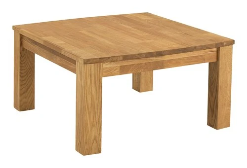 Royal Oak Table Basse OLDE 85x85 Chêne 3 Royal Oak Table Basse OLDE 85x85 Chêne
