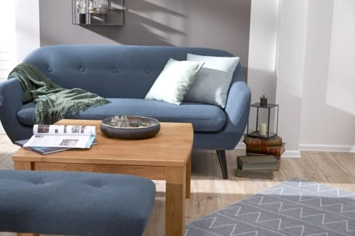 Royal Oak Table Basse OLDE 85x85 Chêne 5 Royal Oak Table Basse OLDE 85x85 Chêne – Image 3