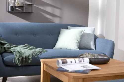 Royal Oak Table Basse OLDE 85x85 Chêne 6 Royal Oak Table Basse OLDE 85x85 Chêne – Image 4