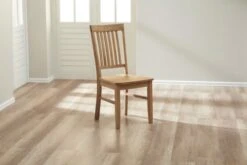 Royal Oak Chaise JELS Chêne -Meubles Reduction Magasin 137949