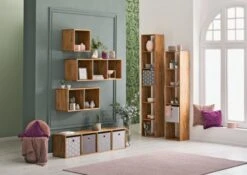 Royal Oak Étagère SKYUM 1 Tablette Chêne -Meubles Reduction Magasin 139233 2