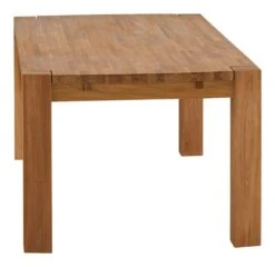 Royal Oak Table OLLERUP 100x200 Chêne -Meubles Reduction Magasin 139414