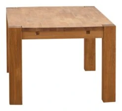 Royal Oak Table OLLERUP 100x160 Chêne -Meubles Reduction Magasin 139419