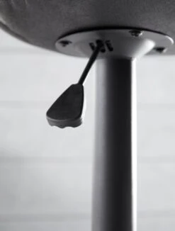 Chaise De Bar BROAGER Brun -Meubles Reduction Magasin 139448 1