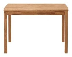 Royal Oak Table JEGERUP 70x115 Chêne -Meubles Reduction Magasin 139524
