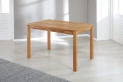Royal Oak Table JEGERUP 70x115 Chêne -Meubles Reduction Magasin 139528