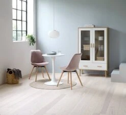 Vitrine GAMMELGAB 2 Portes A/éclairage LED Chêne/blanc 19 Vitrine GAMMELGAB 2 Portes A/éclairage LED Chêne/blanc -Meubles Reduction Magasin 144321