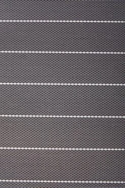 Chaise Inclinable THORSMINDE Gris -Meubles Reduction Magasin 145612