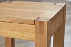 Royal Oak Tabouret AGGERSBORG Chêne -Meubles Reduction Magasin 147174