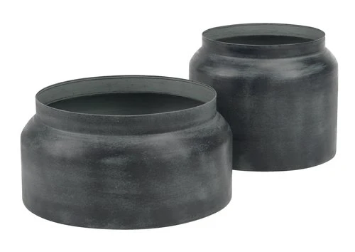 Bac à Fleurs STORLOM Ø36/27 2pcs/lot 4 Bac à Fleurs STORLOM Ø36/27 2pcs/lot – Image 2