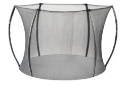 Filet De Sécurité FALK Ø250xH180 Noir