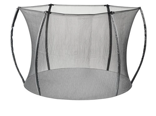 Filet De Sécurité FALK Ø305xH180 Noir 3 Filet De Sécurité FALK Ø305xH180 Noir