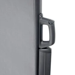 Auvent Latéral PEJELT L3xH1,4m Gris 9 Auvent Latéral PEJELT L3xH1,4m Gris -Meubles Reduction Magasin 150675