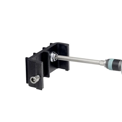 Auvent Latéral PEJELT L3xH1,4m Gris 7 Auvent Latéral PEJELT L3xH1,4m Gris – Image 5