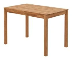 Royal Oak Table JEGERUP 70x115 Chêne