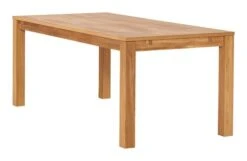 Royal Oak Table HAGE 90x190 Chêne