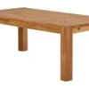 Royal Oak Table OLLERUP 100x200 Chêne -Meubles Reduction Magasin 156420
