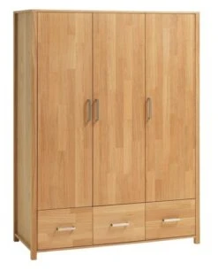 Royal Oak Armoire HUGGET 139x190 Chêne