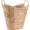 Panier ROALD L34xL46xH48cm Naturel