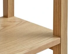 Royal Oak Étagère RY 5 Tablettes Chêne -Meubles Reduction Magasin 161839