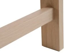 Royal Oak Table GADESKOV 90X200 Chêne -Meubles Reduction Magasin 162216