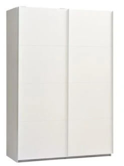 Armoire SALTOV 150x222 Blanc