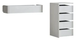 Accessoires Pour Armoire SALTOV 204