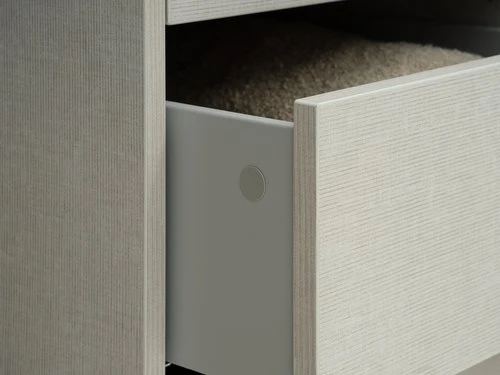 Armoire SALTOV 204 + Lot Accessoires Blanc 6 Armoire SALTOV 204 + Lot Accessoires Blanc – Image 4