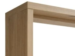 Passe-partout Pour SALTOV 150 Chêne -Meubles Reduction Magasin 162330