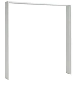 Passe-partout Pour SALTOV 204 Blanc