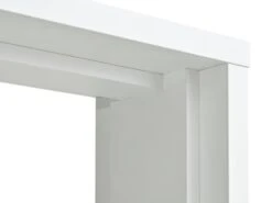 Passe-partout Pour SALTOV 204 Blanc -Meubles Reduction Magasin 162334