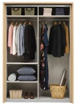 Passe-partout Pour SALTOV 150 Chêne -Meubles Reduction Magasin 162338