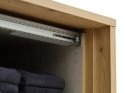 Armoire SALTOV 204 A/cadre+lot Accessoires Chêne -Meubles Reduction Magasin 162343 2