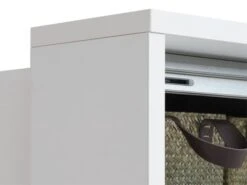 Passe-partout Pour SALTOV 204 Blanc -Meubles Reduction Magasin 162345 2