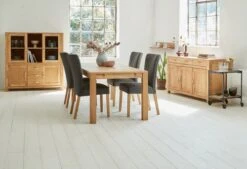 Royal Oak Étagère Murale JYSTED 80 Cm Chêne -Meubles Reduction Magasin 165056